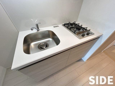 【キッチン】 | カーサレグラス城東セントラル