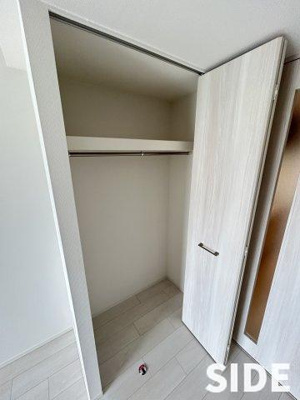 【収納】 | カーサレグラス城東セントラル