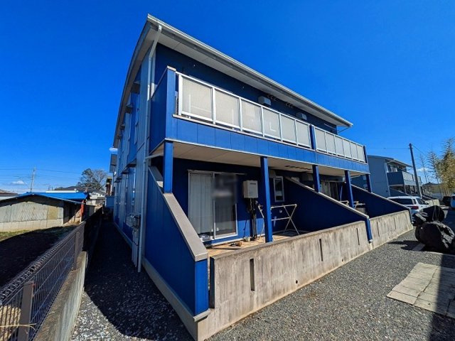 フォレストガーデンW