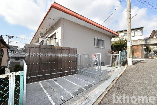 マインハイムの設備