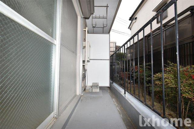 マインハイムのバルコニー|バルコニーからの眺めを楽しみながら食事をしませんか