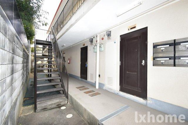 マインハイムの周辺