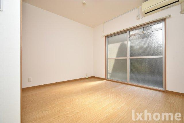 マインハイムの居間・リビング|リビングです