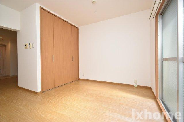 マインハイムの居間・リビング|ゆったりとしたリビングです