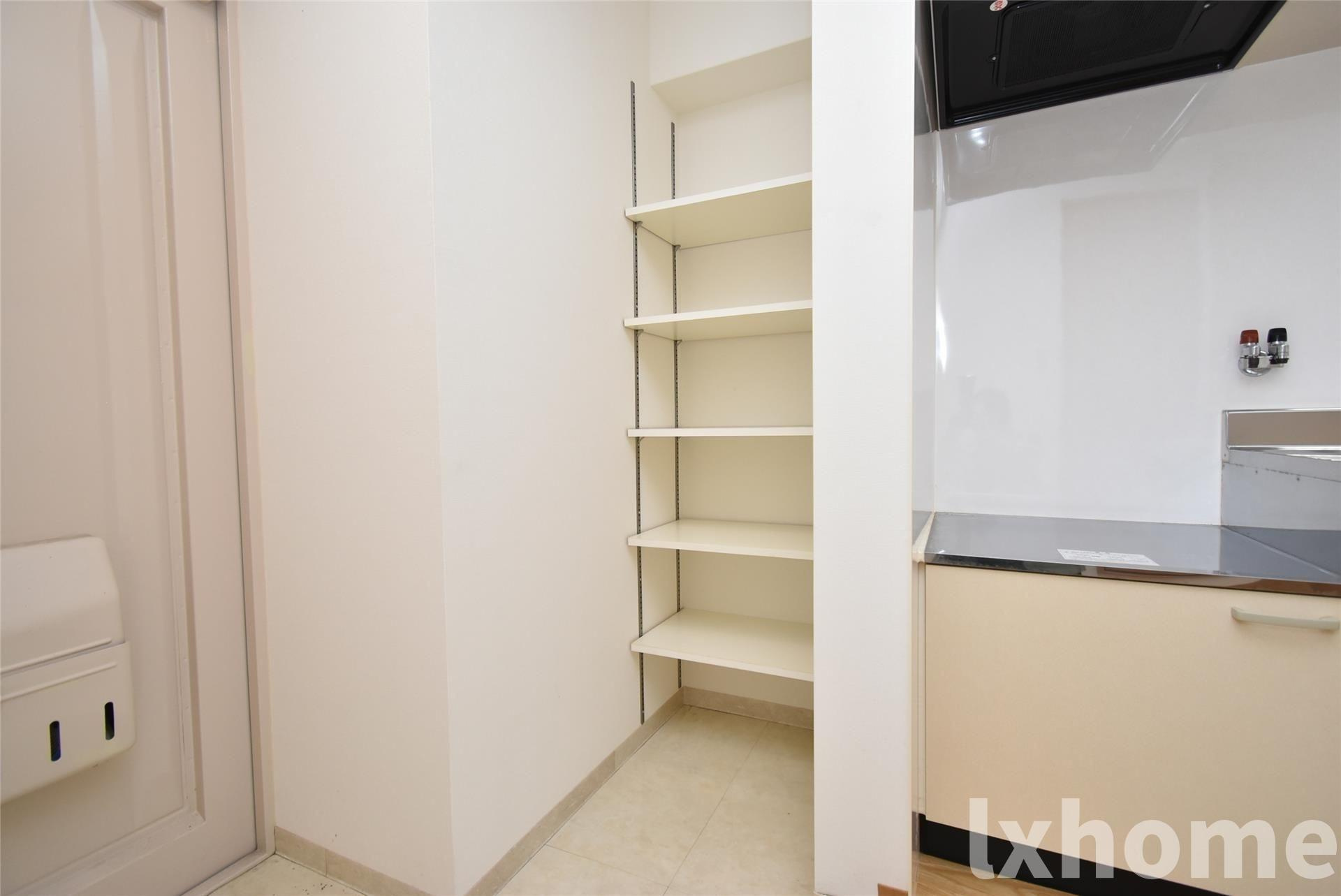 マインハイムの玄関|落ち着いた玄関です