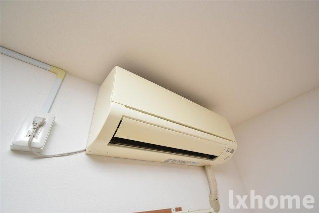 マインハイムの設備