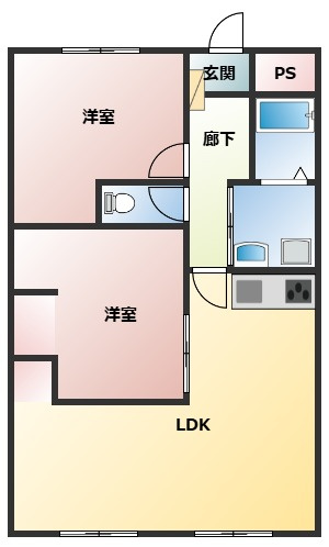 ピボットマンション池下