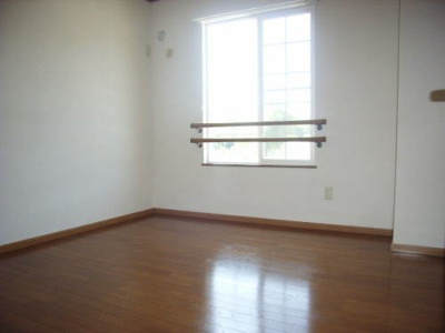 【内装】 | メゾンシンフォニー | 内装は落ち着いています