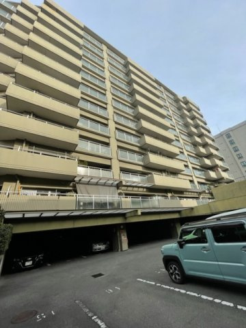 パラツィーナセシリア豊中