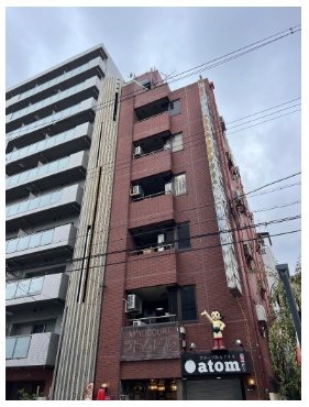アトムビル　６階