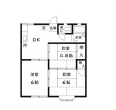 相模原市南区南台４丁目のアパートの画像