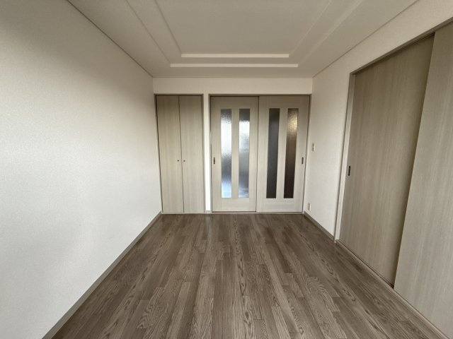 ピア・ルミナス2番館の子供部屋