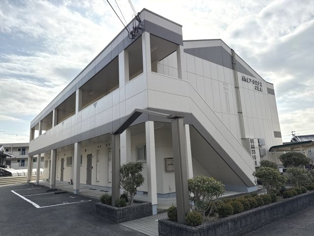 ピア・ルミナス2番館