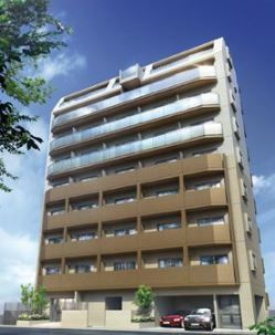 【外観】 | TRADIS東十条