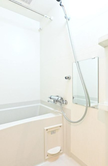 【浴室】 | TRADIS東十条