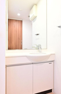 【独立洗面台】 | TRADIS東十条