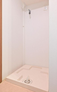 【洗面所】 | TRADIS東十条