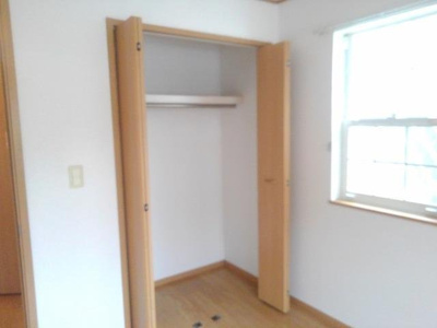 【収納】 | グラース | ちょっとした収納スペースも充実しています