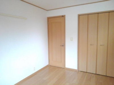 【内装】 | グラース | 内装です