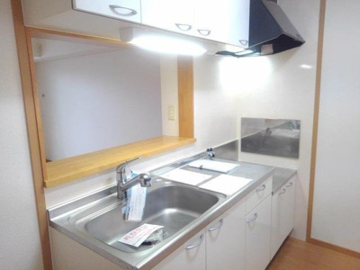 【キッチン】 | グラース | キッチンでお料理をお楽しみください