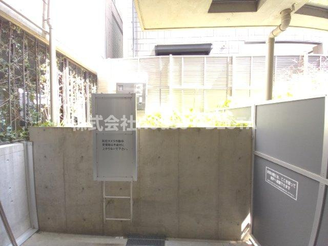 イーストヴィレッジ三宮の展望