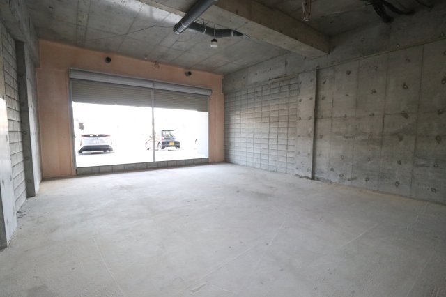 【内装】 | GranStellaNagao