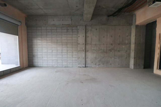 【内装】 | GranStellaNagao