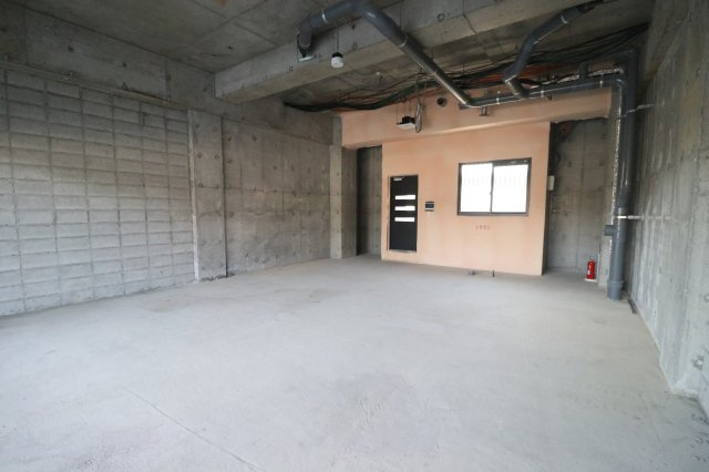 【内装】 | GranStellaNagao