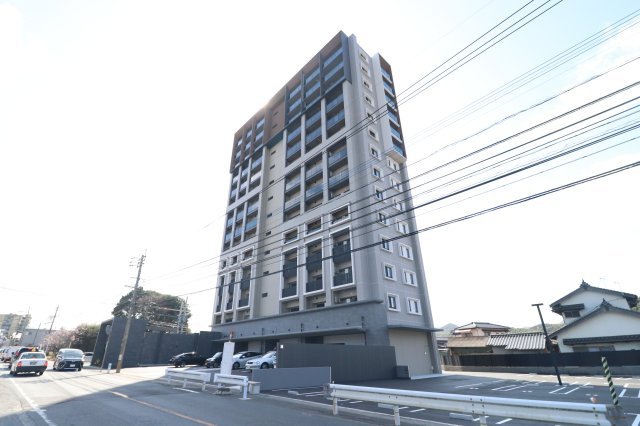 【外観】 | GranStellaNagao