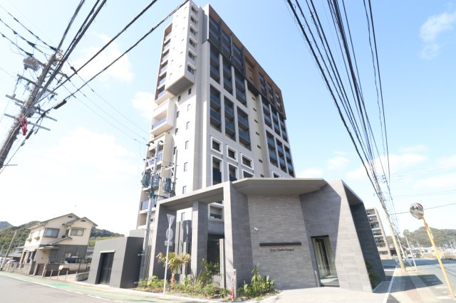 【外観】 | GranStellaNagao