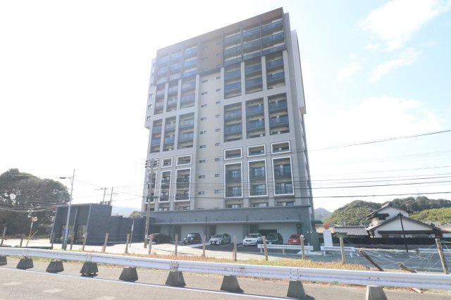 【外観】 | GranStellaNagao