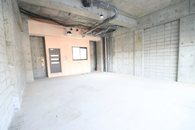 【内装】 | GranStellaNagao