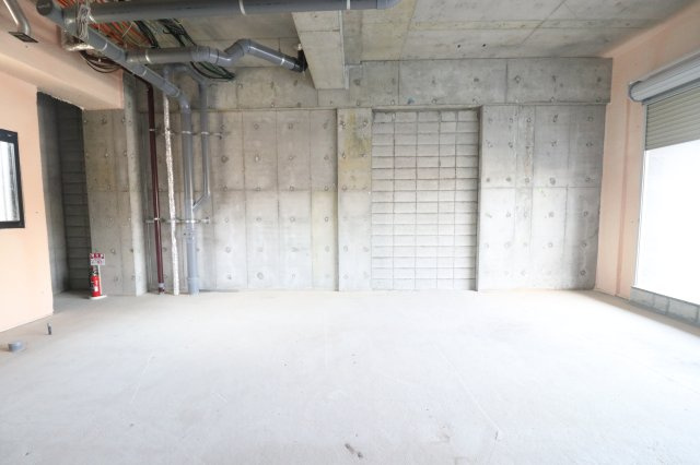 【内装】 | GranStellaNagao