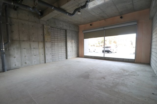 【内装】 | GranStellaNagao