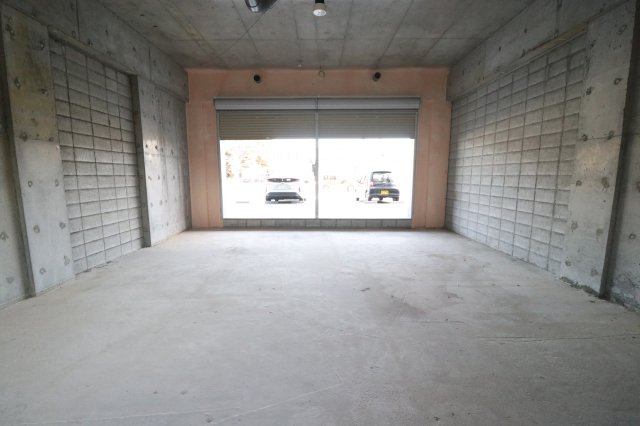 【内装】 | GranStellaNagao