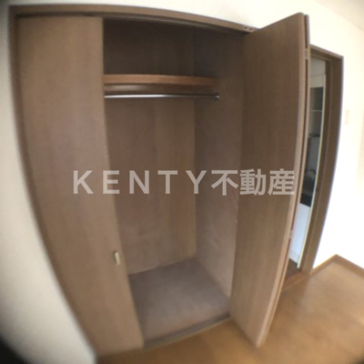 【収納】 | ヌーベル大森北 | ちょっとした収納スペースも充実しています