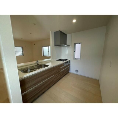 【キッチン】 | Ｋｏｌｅｔ三芳＃０２ | 使いやすいキッチンです