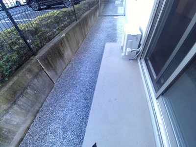 【バルコニー】 | ラヴィクレール