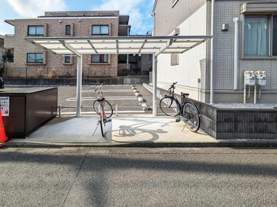 【その他共用部分】 | ラヴィクレール