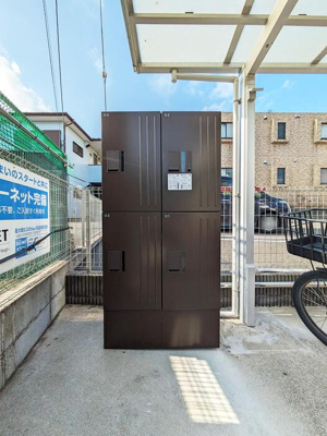 【設備】 | ラヴィクレール