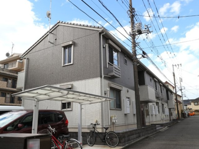 【外観】 | ラヴィクレール