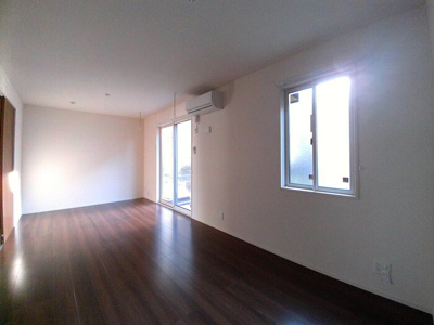 【居間・リビング】 | ラヴィクレール