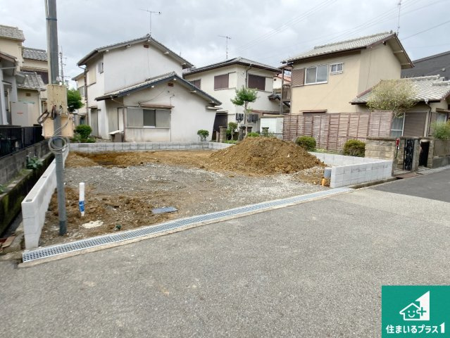 加古川市平岡町二俣　新築一戸建て