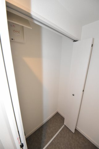 九条ソリティアのその他共用部分