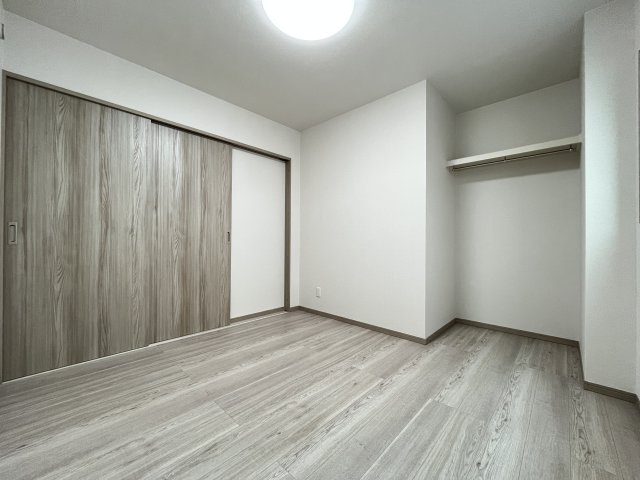 【洋室】 | 滑川町月の輪第２期　ワイウッドコート　新築戸建　全7棟　5号棟