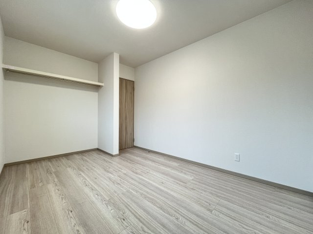 【子供部屋】 | 滑川町月の輪第２期　ワイウッドコート　新築戸建　全7棟　5号棟