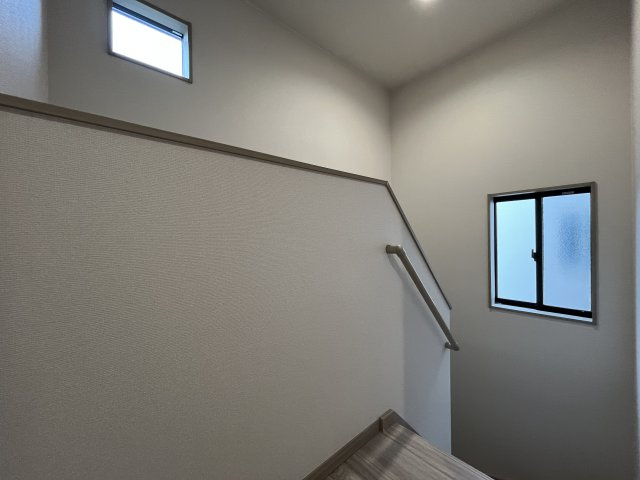 【内装】 | 滑川町月の輪第２期　ワイウッドコート　新築戸建　全7棟　5号棟