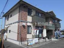 セジュール　郷の画像