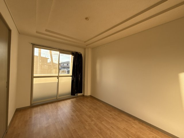 ピア・ルミナス1番館の子供部屋