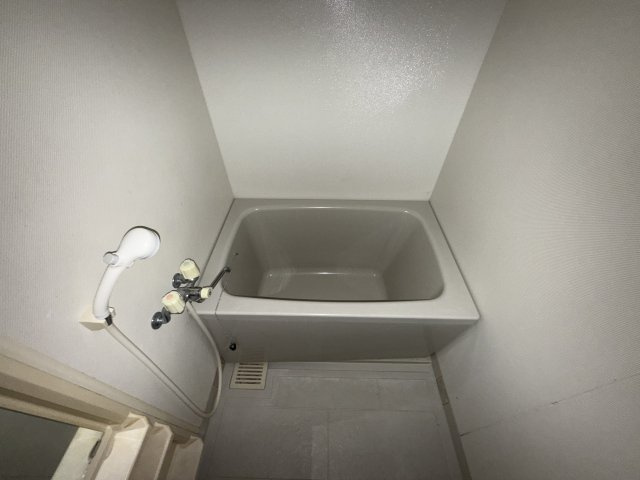 ピア・ルミナス1番館のキッチン